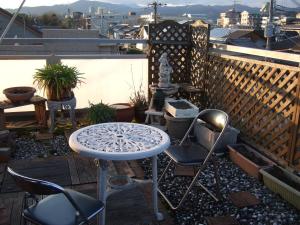 Gallery image of tomy&tetu in Kyoto