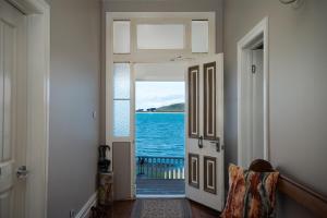 Paesaggio naturale nelle vicinanze del bed & breakfast