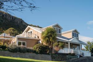 Gallery image of The Ark Stanley Luxury Bed and Breakfast in Stanley