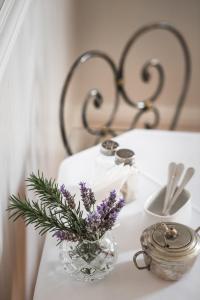 Foto dalla galleria di The Ark Stanley Luxury Bed and Breakfast a Stanley