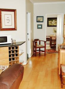 Gallery image of Bicycle Lodge Apartment in Tokai