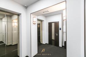 Fotografie z fotogalerie ubytování Bon Hotel v destinaci Dněpropetrovsk