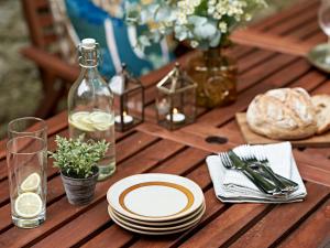 Rivers Street Townhouse - Garden Maisonette