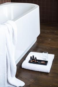 Foto de la galeria de B&B Dusk till dawn a Mechelen