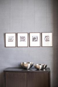 Foto de la galeria de B&B Dusk till dawn a Mechelen