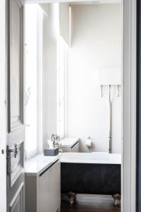 Foto de la galeria de B&B Dusk till dawn a Mechelen