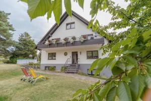 Gallery image of Pension Panoramablick in Durbach