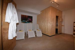 Fotografie z fotogalerie ubytování Chalet Barbara v destinaci Ischgl