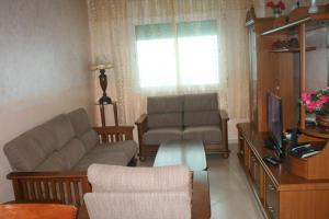 Setusvæði á Appartement de Mustapha larache