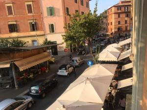 Gallery image of Locanda San Cosimato in Rome