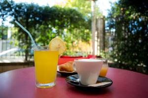 Bebidas em Kolping