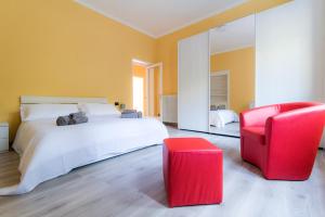 チェルノッビオにあるVilla Vittoria - The House Of Travelersのギャラリーの写真