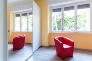 チェルノッビオにあるVilla Vittoria - The House Of Travelersのギャラリーの写真 +51枚の写真