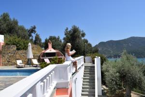 Imagen de la galería de Villa Chrysalis, en Skopelos Town