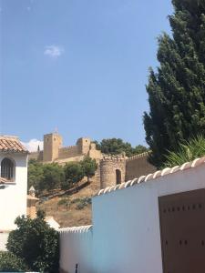 Foto dalla galleria di Casa Rural Antikaria ad Antequera