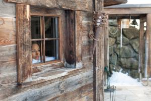 Το Chalet Silvretta Hotel & Spa τον χειμώνα