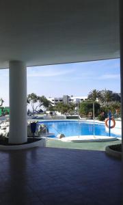 Bazén v ubytování Adeje300, Playa Paraíso nebo v jeho okolí