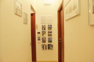 Fotografie z fotogalerie ubytování B&B Palatium S.G. v destinaci Palazzo San Gervasio