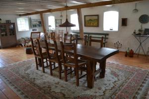 Gallery image of Vibes bed&breakfast in Trige