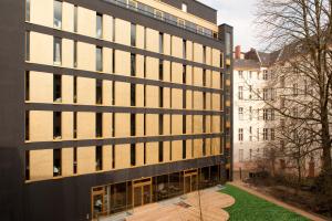 Gallery image of Axel Hotel Berlin - Adults Only in Berlin