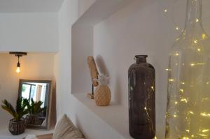 Fotografia z galérie ubytovania B&B La Mimosa v destinácii Teguise