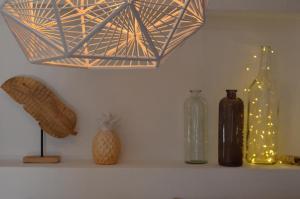 Fotografia z galérie ubytovania B&B La Mimosa v destinácii Teguise