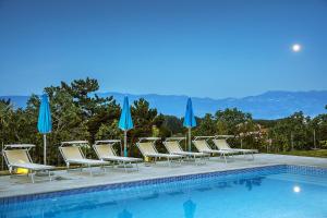 Fotografia z galérie ubytovania Apartments Juranić v destinácii Baška