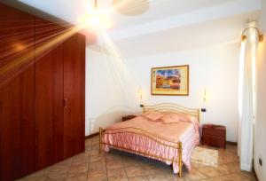 Fotografie z fotogalerie ubytování Casa Turchese con fantastica vista v destinaci Vercana + 10 fotografií