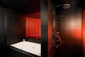 Koupelna v ubytování Axel Hotel Berlin - Adults Only