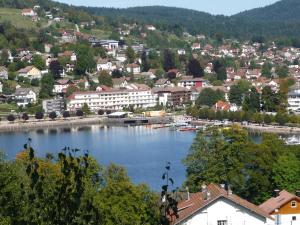 Foto de la galería de "Chez Suzèle" en Gérardmer