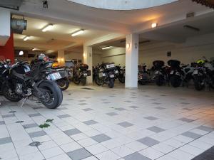 Mynd úr myndasafni af Hotel Hecco í Sarajevo