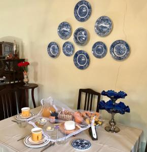 Gallery image of Pouso Flor de Manacá in Tiradentes