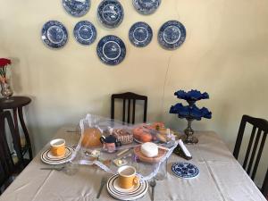 Gallery image of Pouso Flor de Manacá in Tiradentes +27 photos