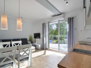 Gallery image of Baltic Apartament in Pobierowo