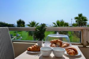 Gallery image of Sunrise Accessible Resort in Battipaglia