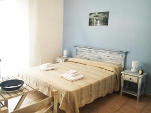 Gallery image of Blu Rooms Marettimo in Marettimo