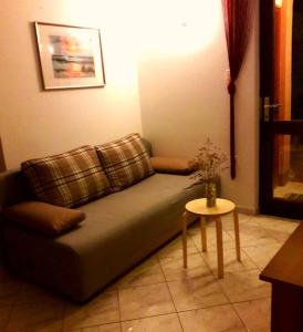 Posedenie v ubytovaní Apartmani Mia