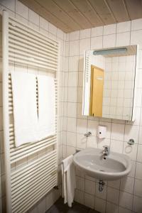 Gallery image of Bed & Breakfast Jungholz - Pension Katharina in Jungholz