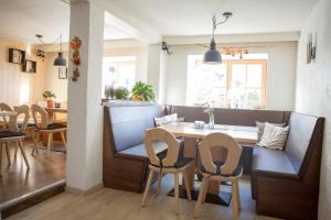 Gallery image of Bed & Breakfast Jungholz - Pension Katharina in Jungholz