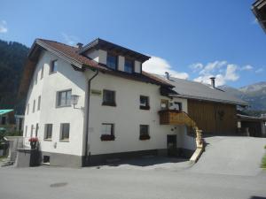 Výhľad na hory alebo výhľad na hory priamo z apartmánu