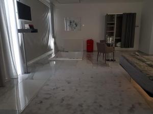 Imagem da galeria de Hotel America em Scafati