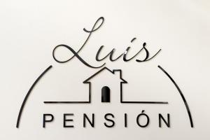 Fotografie z fotogalerie ubytování Pensión Luis v destinaci Arzúa