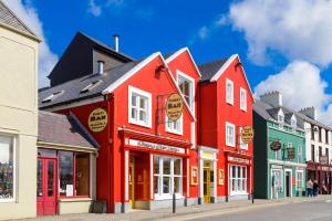 Gallery image of Dingle Bay Hotel in Dingle