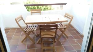 Φωτογραφία από το άλμπουμ του Atico Duplex con magnificas vistas σε Zahara de los Atunes