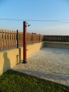 Kép Aquilone Garden szállásáról Birgi Vecchiben a galériában