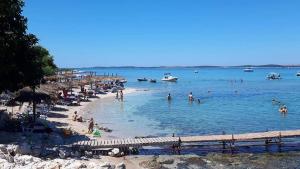 Φυσικό τοπίο κοντά σε αυτό το διαμέρισμα