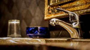 Fotografie z fotogalerie ubytování Chez Le Pacha v destinaci Mhamid