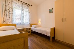 Fotografia z galérie ubytovania Two-Bedroom Apartment Crikvenica 25 v destinácii Crikvenica