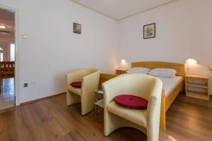 Fotografia z galérie ubytovania Two-Bedroom Apartment Crikvenica 25 v destinácii Crikvenica