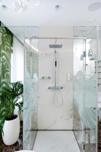 Zdjęcie z galerii obiektu Diamonds Luxury Old Town Residence w Krakowie +25 zdjęć